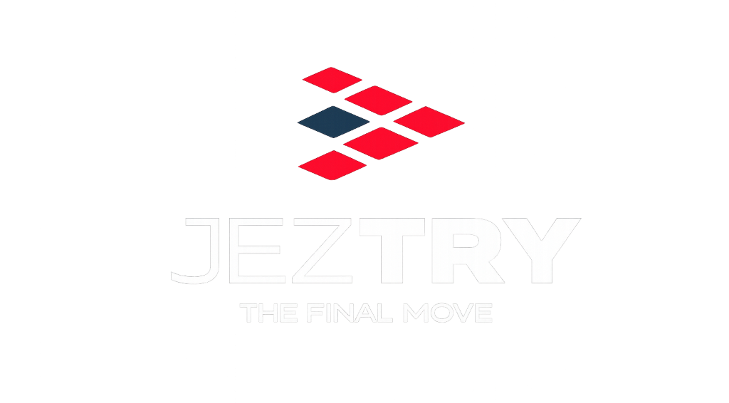 JEZTRY β The Final Move